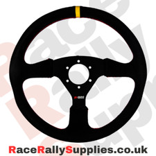 RRS Veloce EVO Steering Wheel