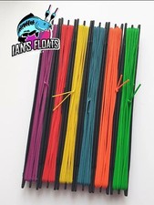 Solid Pole Elastic, 6m