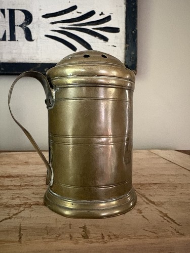 Atq english brass - brass, or
