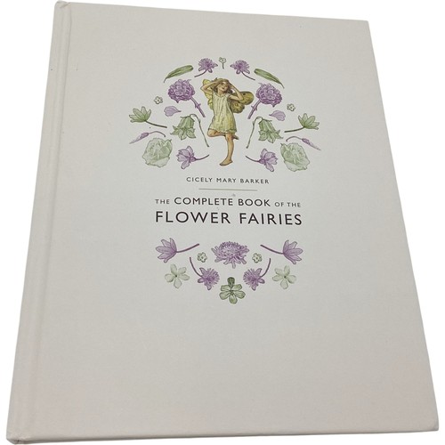 Cicely mary barker - cicely,