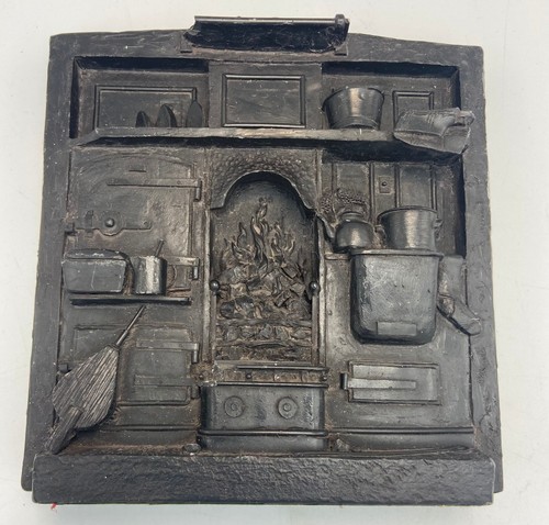 Decorative traditional coal - decorative,
