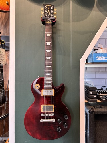 Gibson les paul studio 2015 - studio,
