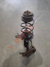 FORD KA STUDIO MK2 2008-2011