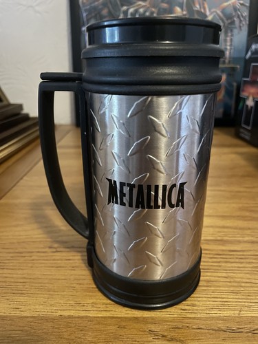 Vintage 90s metallica load - 90s,