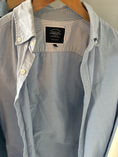 Charles tyrwhitt men - charles,