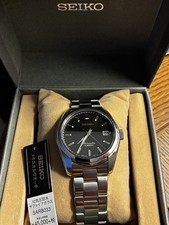Seiko sarb033 automatic watch - seiko,