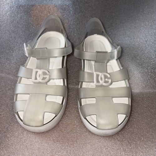 Dolce gabbana white - dolce, dg