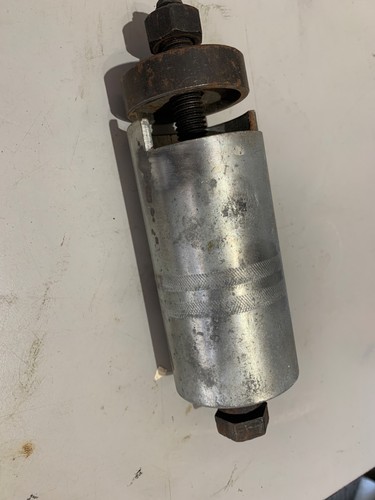 Lambretta engine mount - s1,