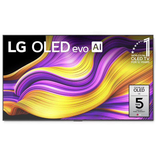 Oled evo ai 4k smart - oled,