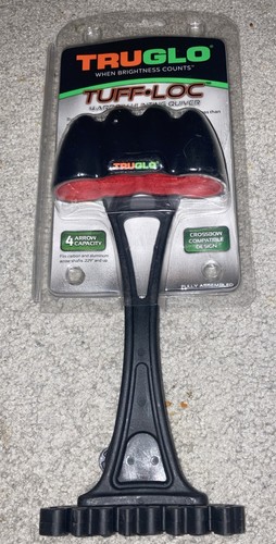 Truglo tuff loc arrow quiver - tuff-loc, 4
