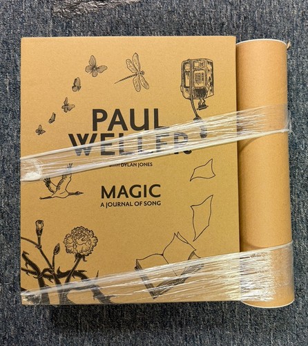 Ltd signed numbered - signed, book