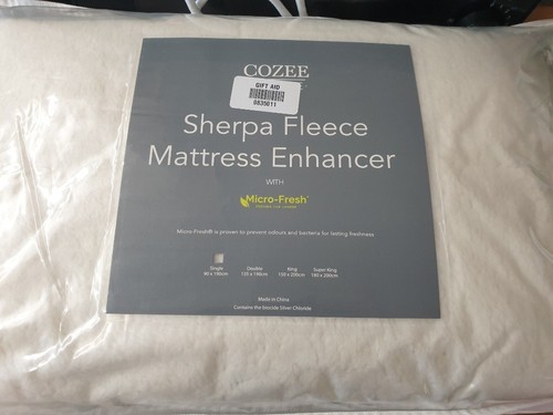 Cozee home sherpa - home, fleece