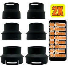 2X 42 60 75 90mm Air Diesel