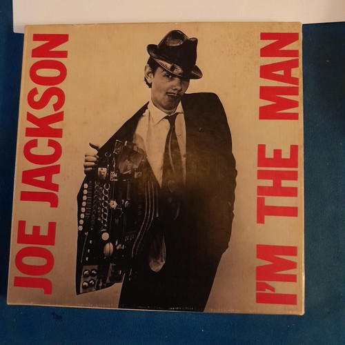Joe jackson the man usa - jackson,