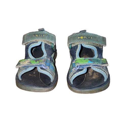 Clark doodles unisex kids - clark’s,