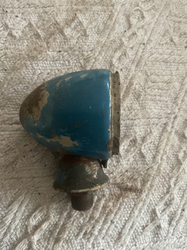 Fordson major side light lamp - ,