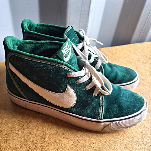 Nike toki mid - toki, gorge