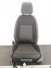 VAUXHALL ASTRA K MK7 FRONT SEAT LEFT PASSENGER PART LEATHER TASB 2015-2021