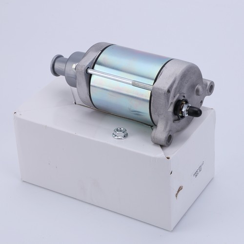 Engine starting starter for - starting,