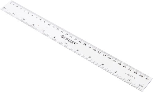 Westcott inch 300 mm - 12-inch,