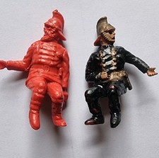  Airfix Model Kit 1914 Dennis