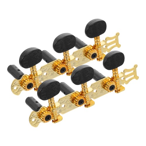 Pcs guitar tuning - 2,