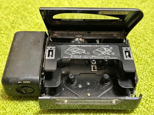 Sony wmd dt1 - sony, dat