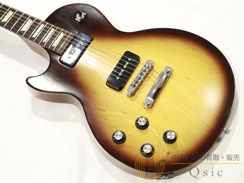 Gibson les paul 50s tribute - les,