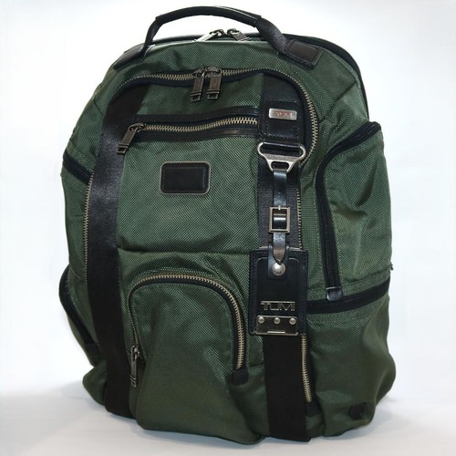 Item tumi alpha bravo - tumi,
