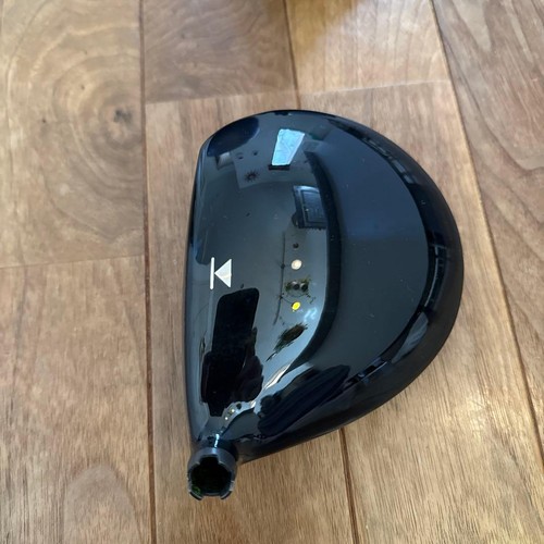 Titleist driver black 910 - , d3