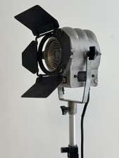 Vintage Cinema spot light