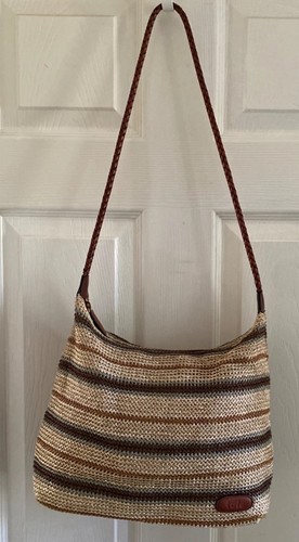 Vintage tula woven - tula,