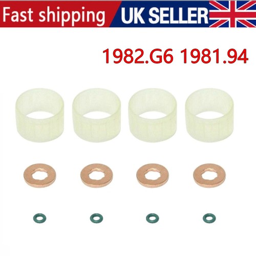Diesel fuel injector seal - fuel,