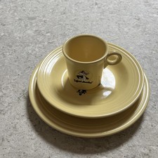 Warner Bros Homer Laughlin China Sylvester ‘Sufferin’ Succotash’