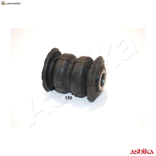 Bearing handlebar gom 150 - handlebar, gom-150