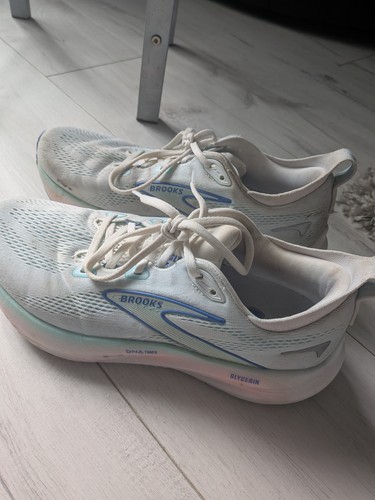 Brooks glycerin women - women's, size