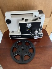 Working Eumig Mark 610D Needs