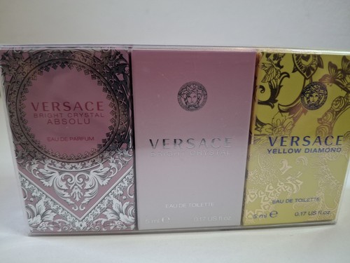 Versace fragrance perfume - versace,