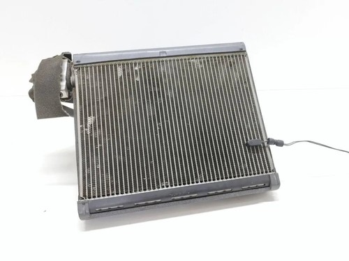 Jaguar x250 interior heater - interior,