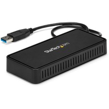 StarTech USBA2DPGB USB 3.0