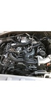 AUDI Q7 3.0 TDI BUG ENGINE