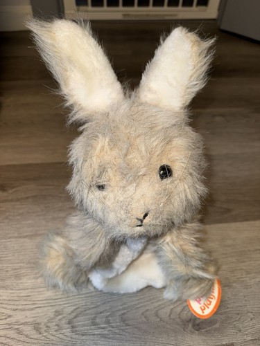 Vintage bunny rabbit - vintage,