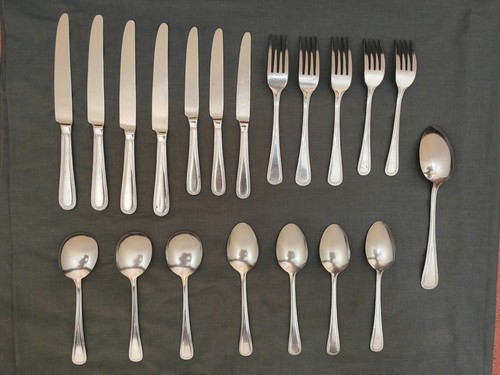 Viners random cutlery - cutlery, bundle