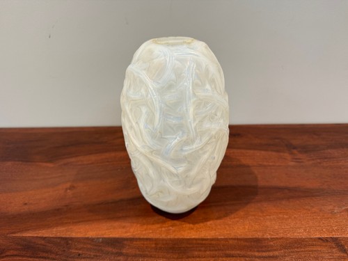 Rene lalique bronces - rene, lalique: