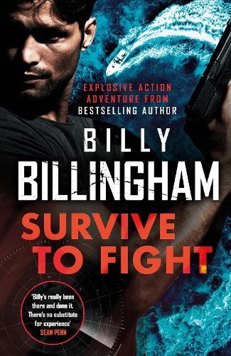 Survive fight - fight, (matt