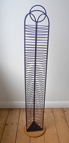 Vintage storage - vintage, cd