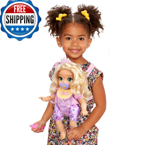 Disney princess rapunzel baby - rapunzel,