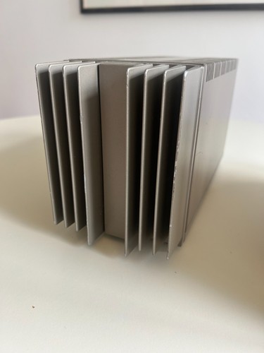 Quad 303 power amplifier - quad,