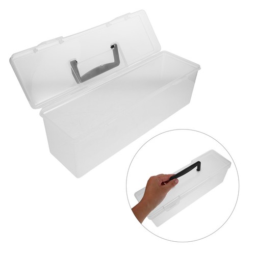 Storage sorting box plastic - box,