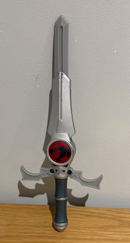 Bandai thundercats lion - thundercats, lion-o